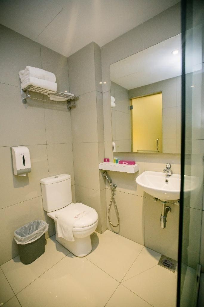 Merdeka Hotel Kluang
