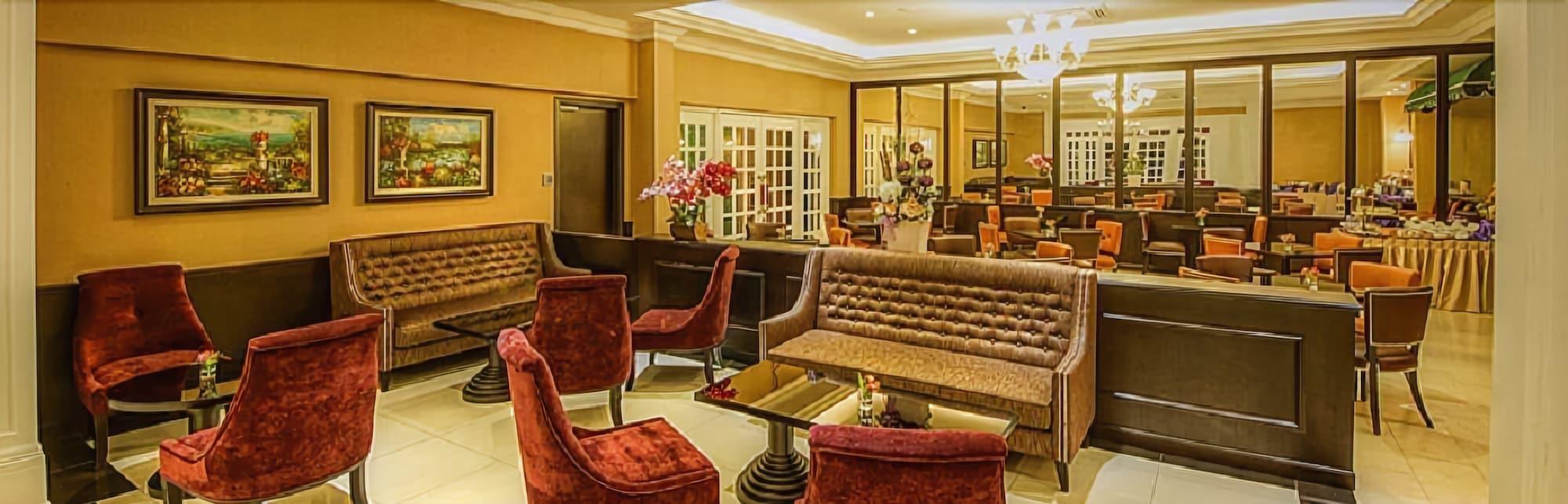Merdeka Hotel Kluang