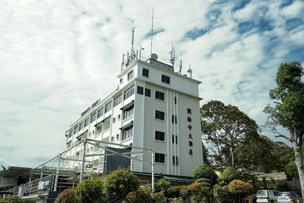 Hotel Merdeka
