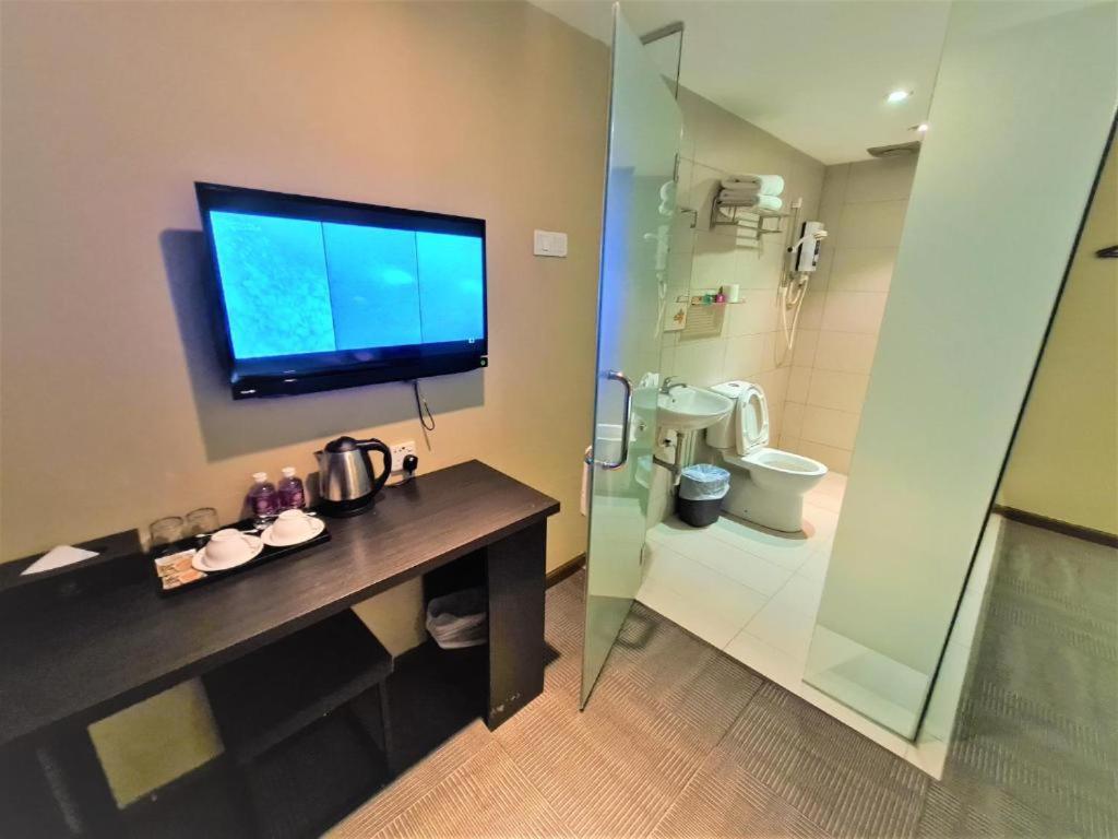 Merdeka 3* Kluang