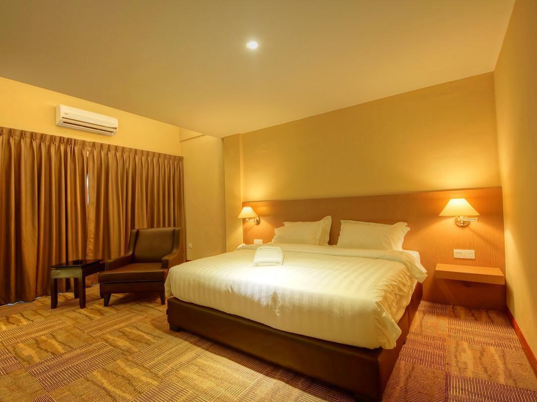 Hotel Merdeka