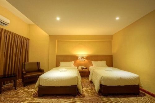 Hotel Merdeka